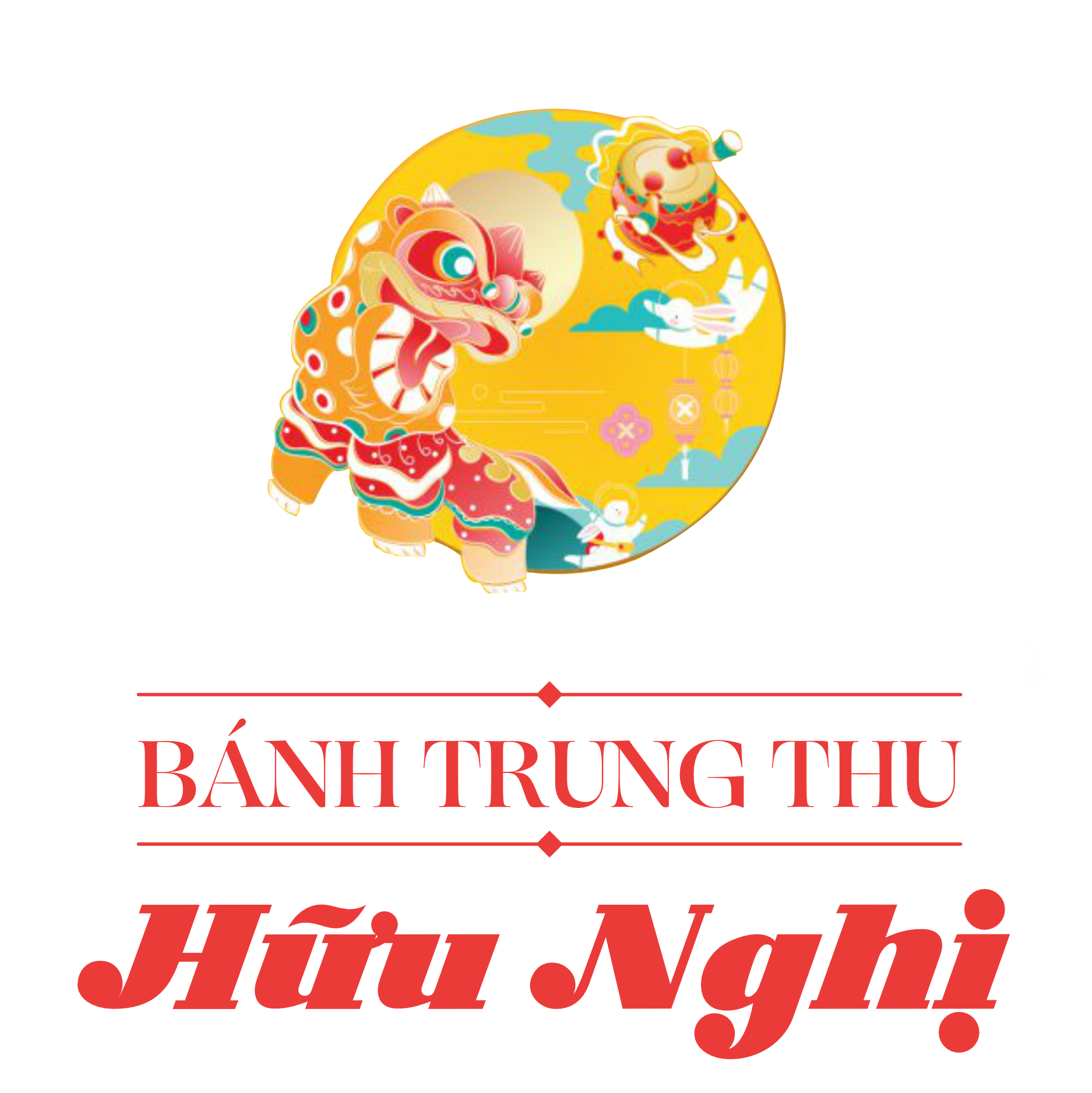 Bảng giá bánh trung thu Hữu Nghị 2025