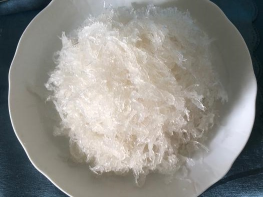 Yến tươi sợi 100g